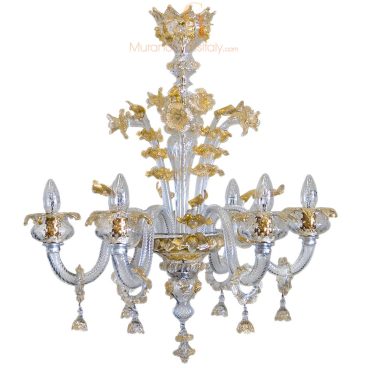 chandelier italian