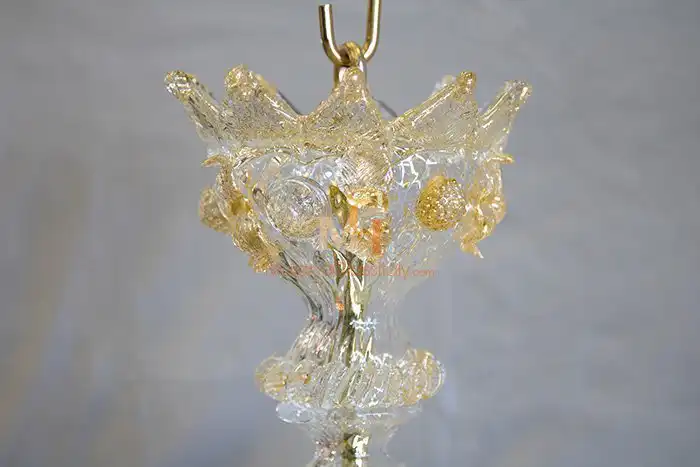 PERLA – Top Detail