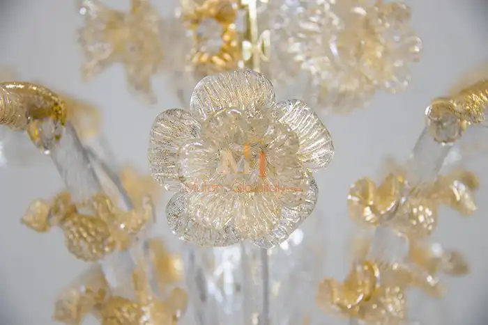 PERLA – Rose Detail