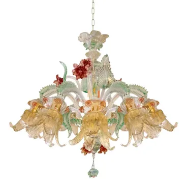 Italian Glass Lighting