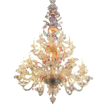 Italian Chandelier Lighting