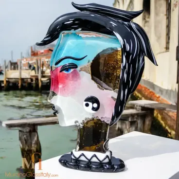 يين يانغ - فن النحت الحديث