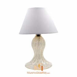 Venetian Glass Table Lamps