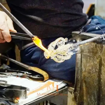 Hand Made Murano Glass Shop Hand Made Murano Glass Shop