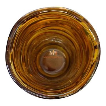 vase fleur murano