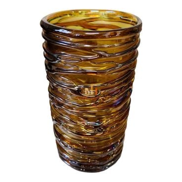 vase fleur murano