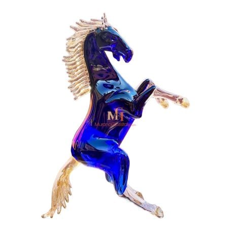 Hand Blown Glass Horses – Shop Online | OFFICIAL SHOP