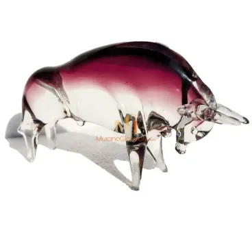 kristallfiguren tiere