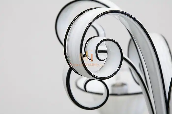 Cappuccino — Decor Detail