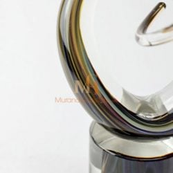 Art Glass Sculpture