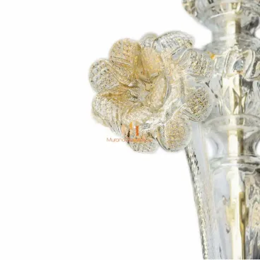 Venetian Chandeliers