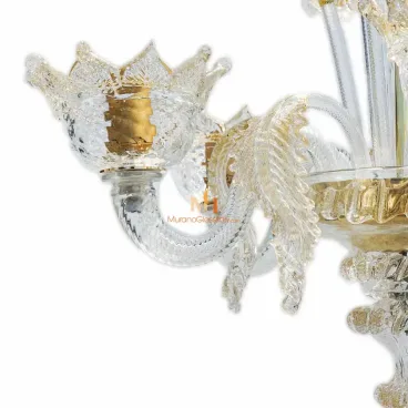 Venetian Chandeliers