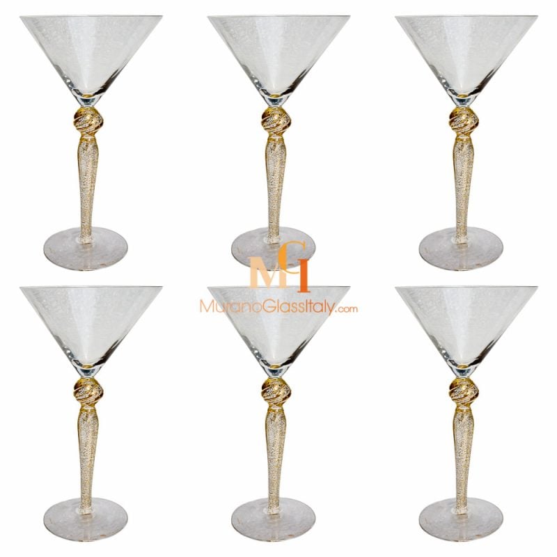 Murano Cocktail Glasses Shop Now OFFICIAL GLASS STORE