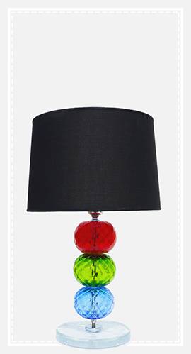 Main Page Categroy Banner - Table Lamps