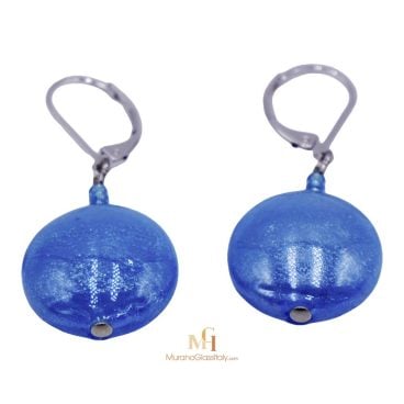 Murano Glass Earrings Venice
