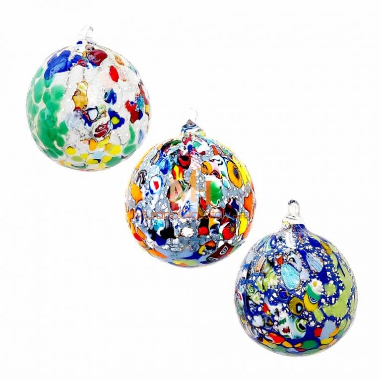 Murano Glass Ornaments Shop Now OFFICIAL GLASS STORE