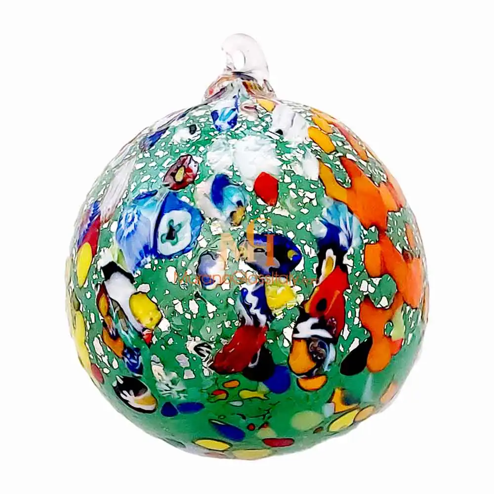 Starlight Green – Weihnachtskugeln Glas Blau Weihnachtskugeln Glas Blau