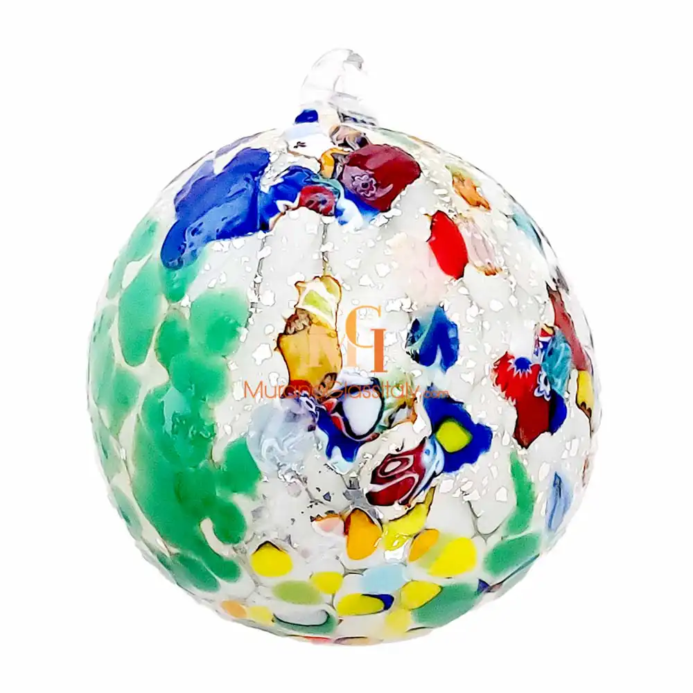 Starlight white – Weihnachtskugeln Glas Blau Weihnachtskugeln Glas Blau