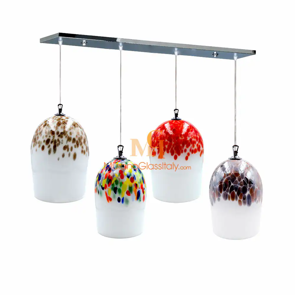 ペンダントライト通販｜公式 MuranoGlassItaly®