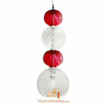 Italian Hanging Lights