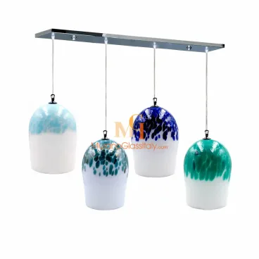 Italian Pendant Lighting