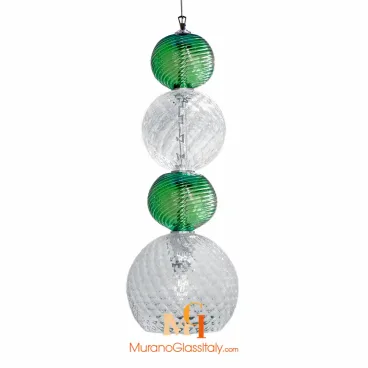 Italian Hanging Lights