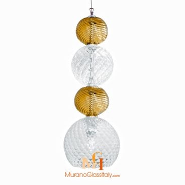Italian Hanging Lights