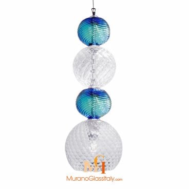 Italian Hanging Lights