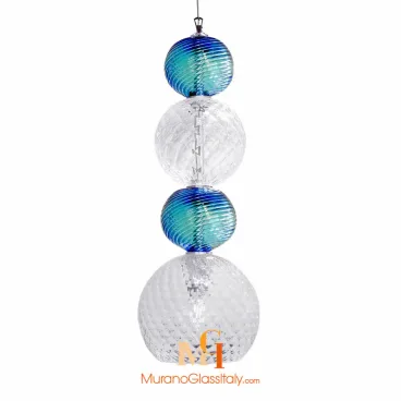 Italian Hanging Lights