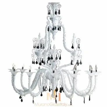 lustre moderne italien