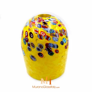 Venetian Pendant Light