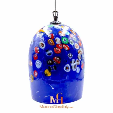 Venetian Pendant Light