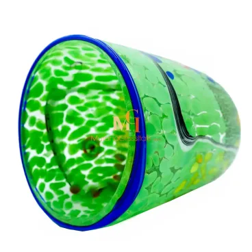 Suspension Luminaire Verre Soufflé