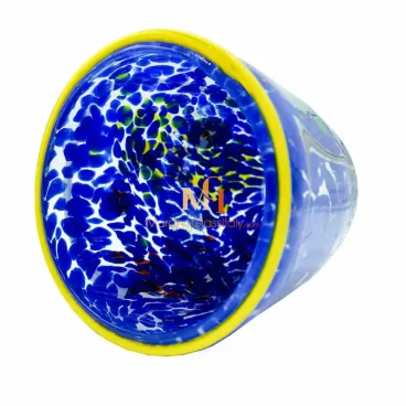 Suspension Luminaire Verre Soufflé