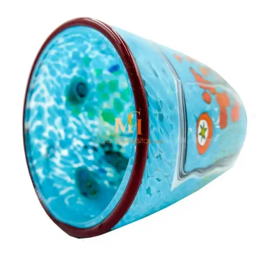 Suspension Luminaire Verre Soufflé