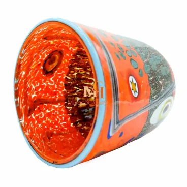 Suspension Luminaire Verre Soufflé