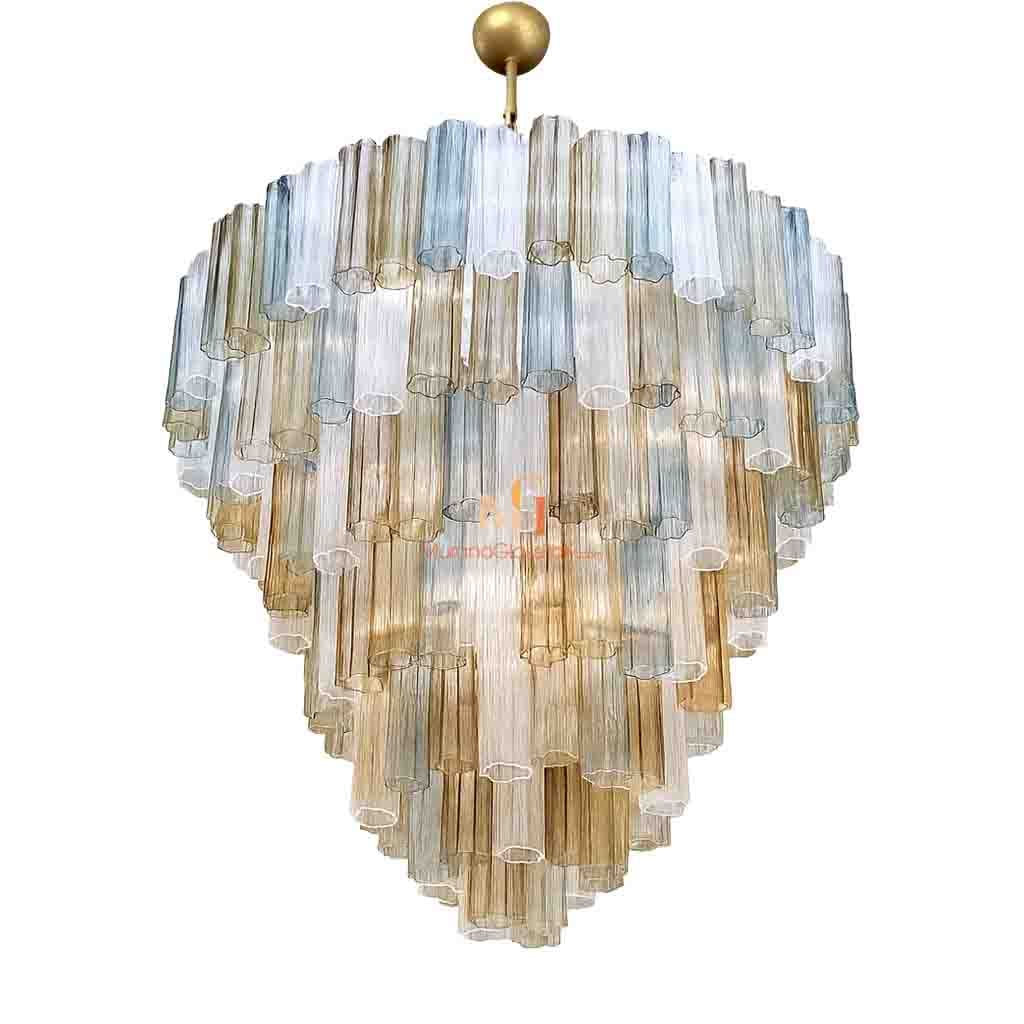 Domus - Clear Italian Ceiling Lights Clear Italian Ceiling Lights