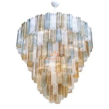 Clear Italian Ceiling Lights
