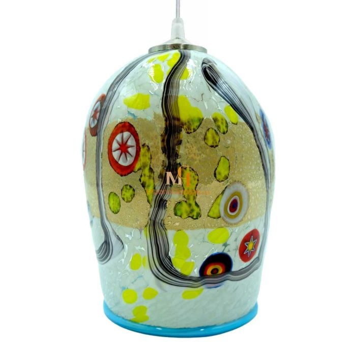 plafonnier original murano