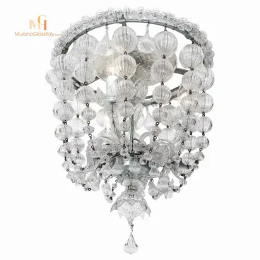 グレート・ギャツビー - ムラーノシーリングライト