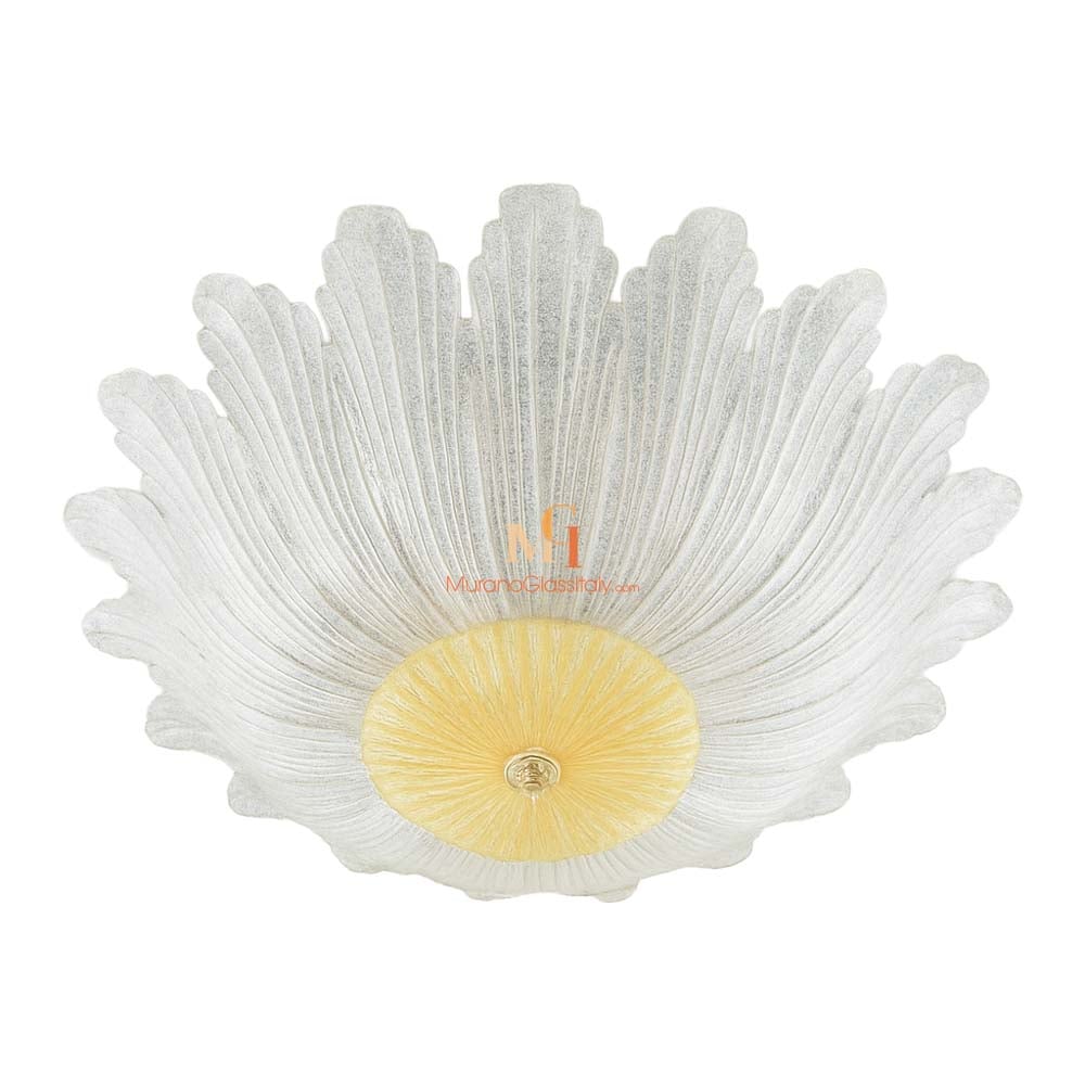 Margherita - Venetian Ceiling Light Venetian Ceiling Light