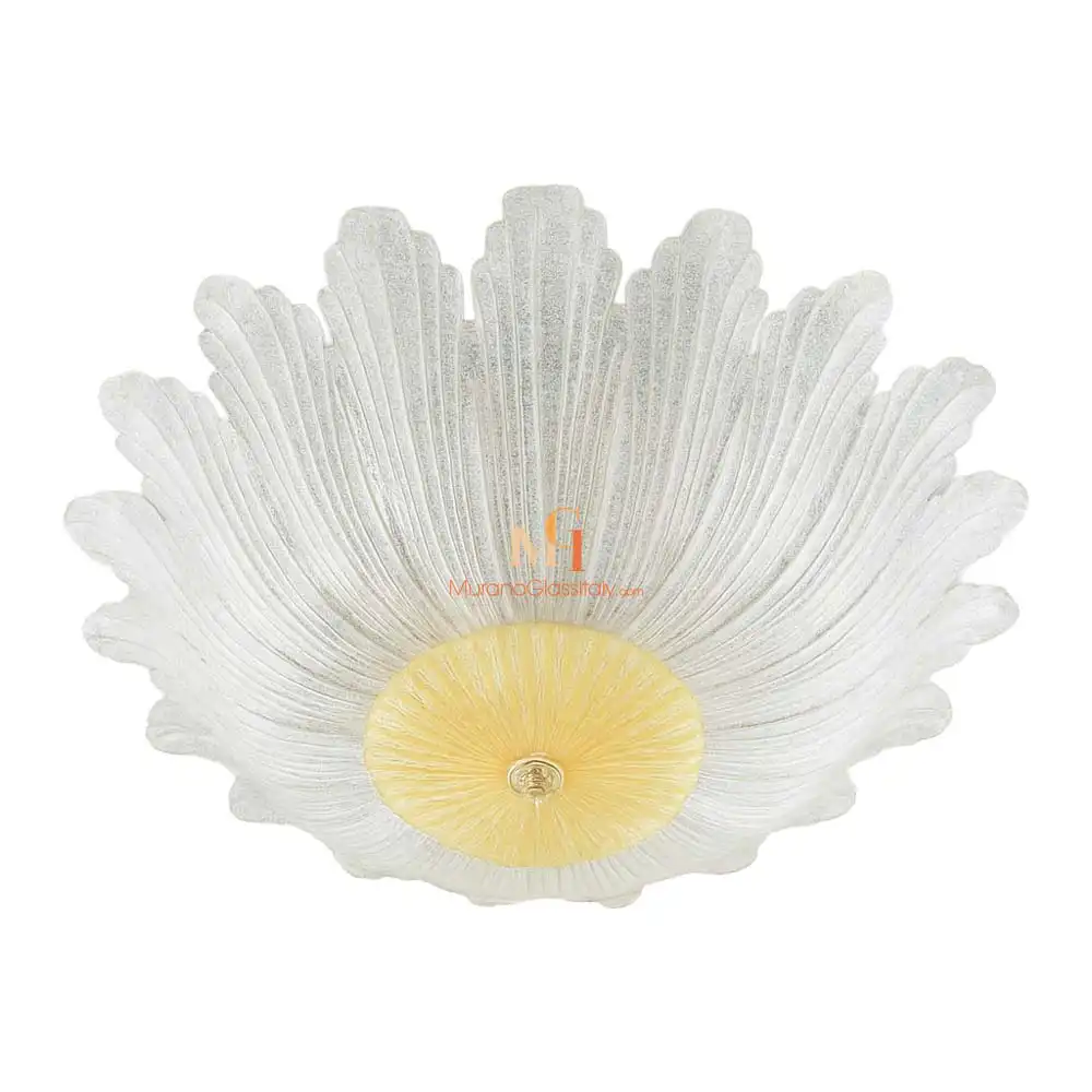 Margherita – Venetian Ceiling Light Venetian Ceiling Light