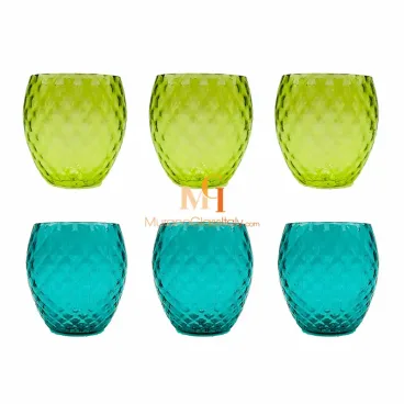 Primavera – Italian Tumblers