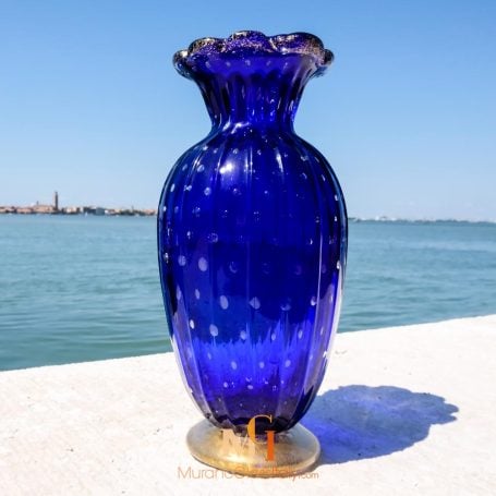置物 Murano Italy Venetian glass Apollo-Italian-Murano-Glass-