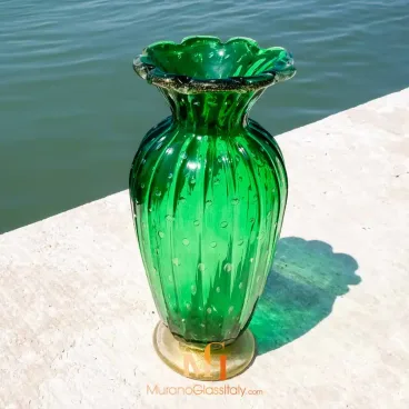 ديكور فازات