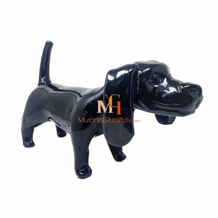 murano hund
