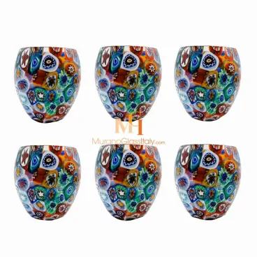 Botticella Millefiori - Очки Millefiori