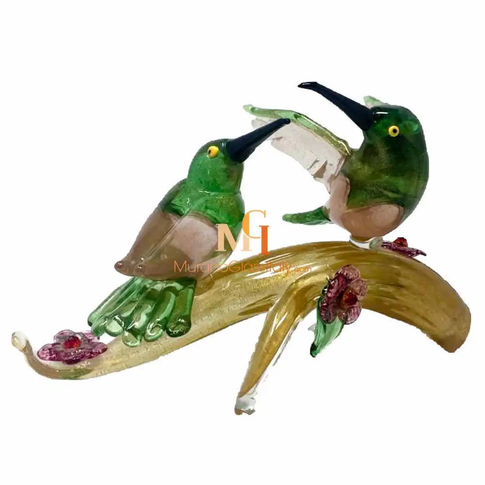 Colibri – Vogel Glas