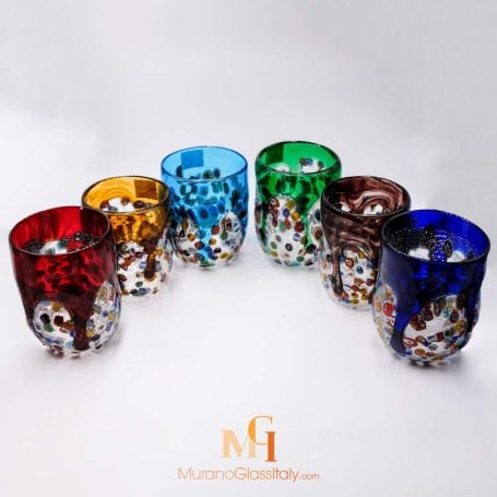 【2個】Kisses All Around Murano Glass リップ 74-2011__07613.1673551270.jpg?c=2