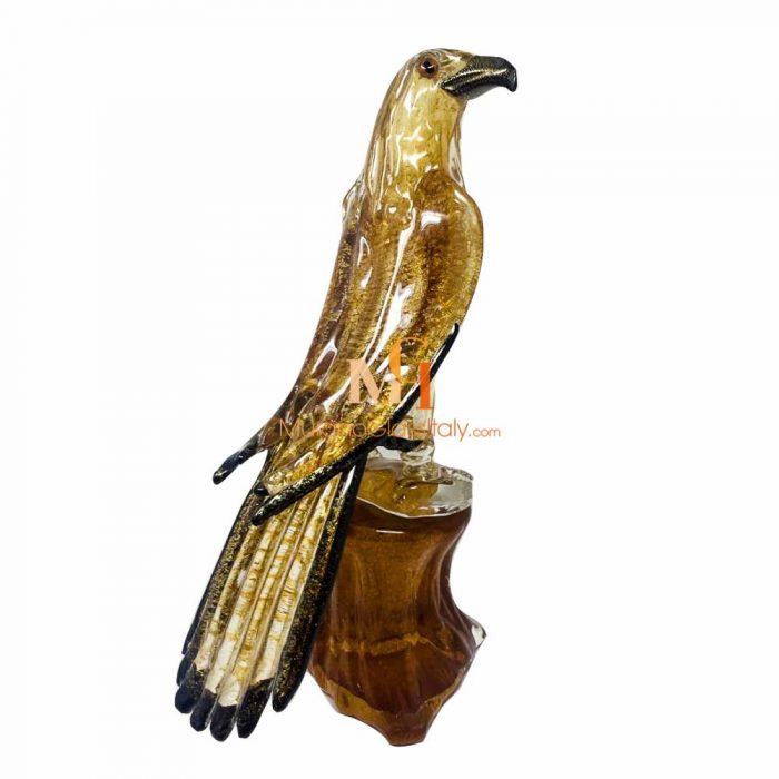 glass falcon